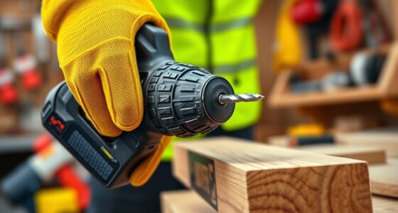 wear safety gear properly