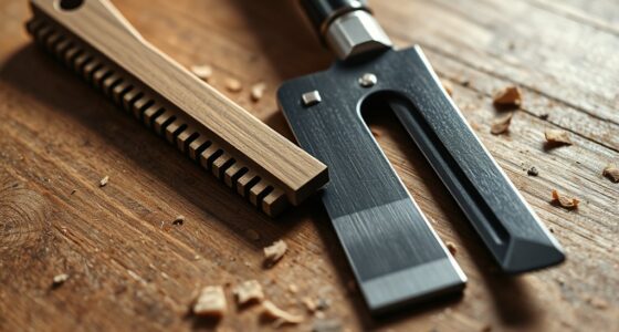 wood rasps versus surforms