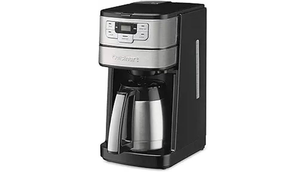 10 cup coffee maker