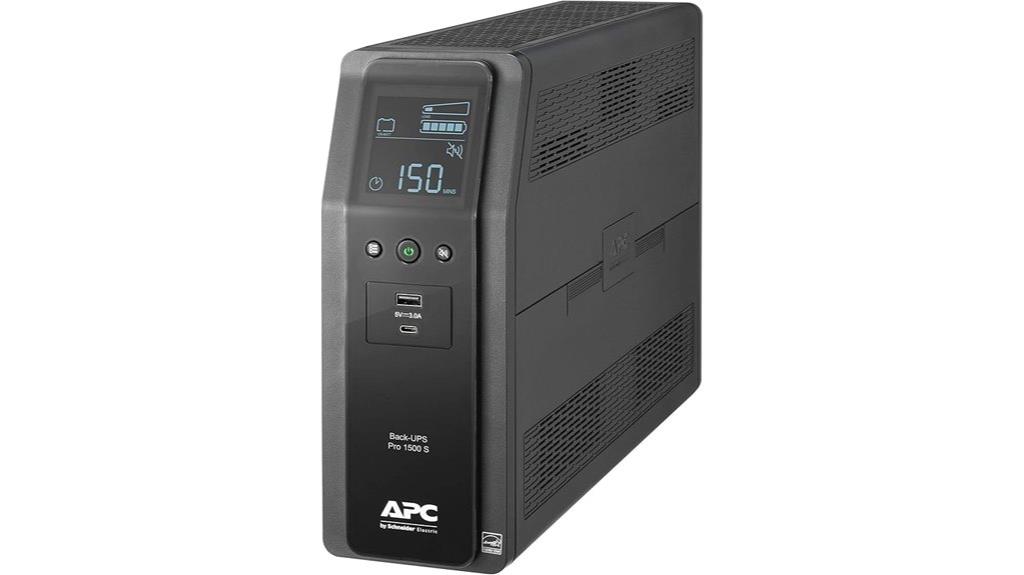 1500va sinewave ups