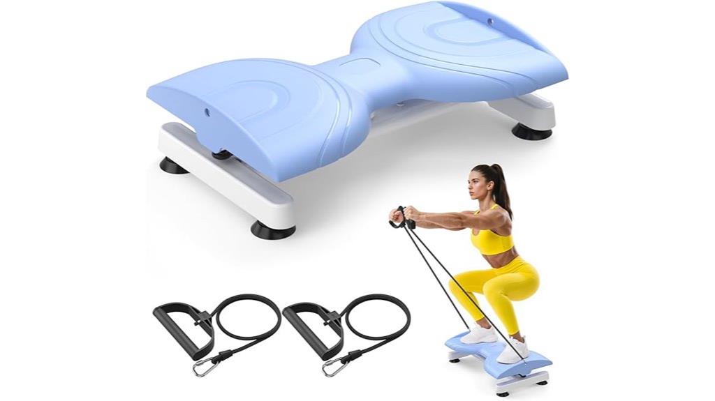 2025 exercise waist twister