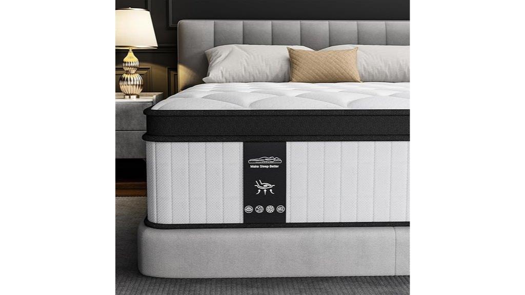 2025 king size mattress