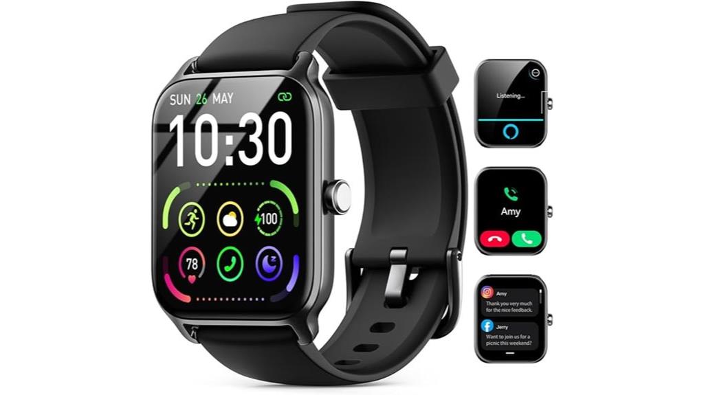 2025 model unisex smartwatch
