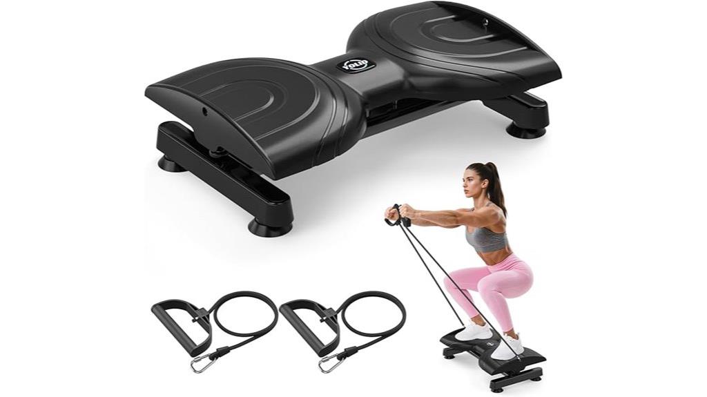 2025 waist twisting machine