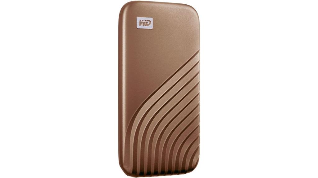 2tb portable ssd drive