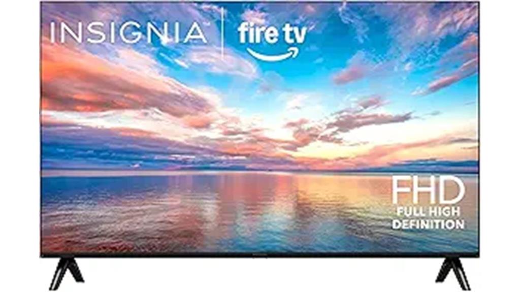 32 inch led fire tv