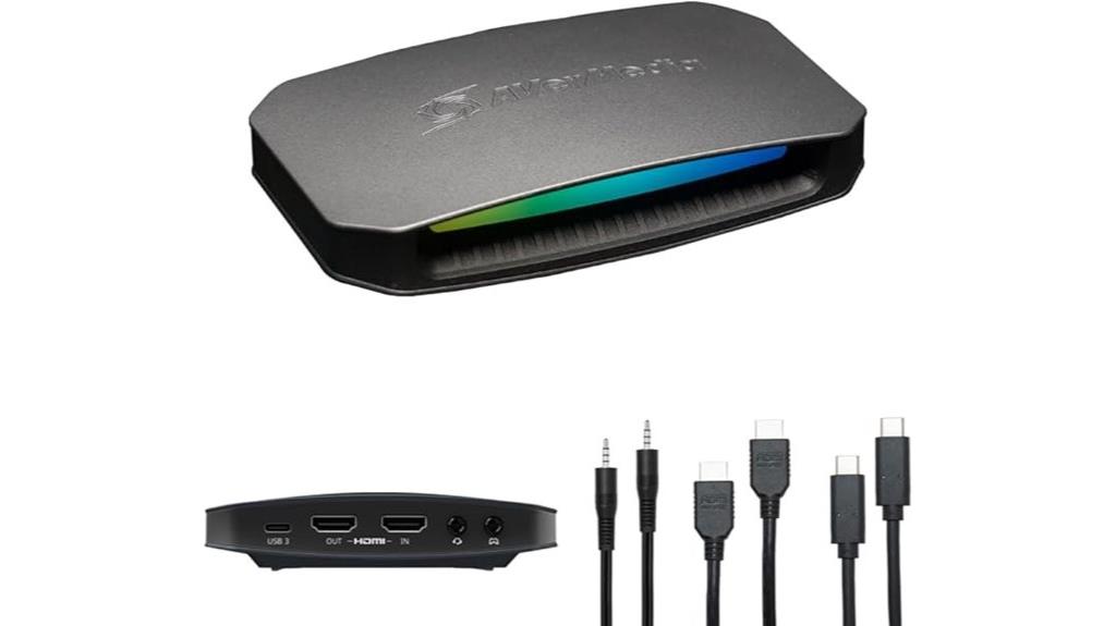 4k60 hdmi 2 1 capture