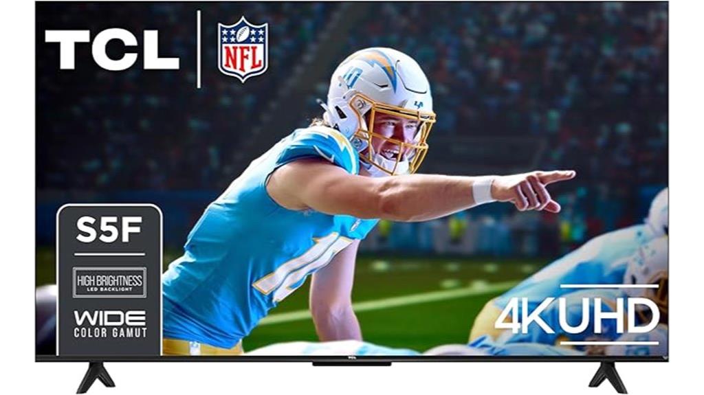 50 inch 4k fire tv