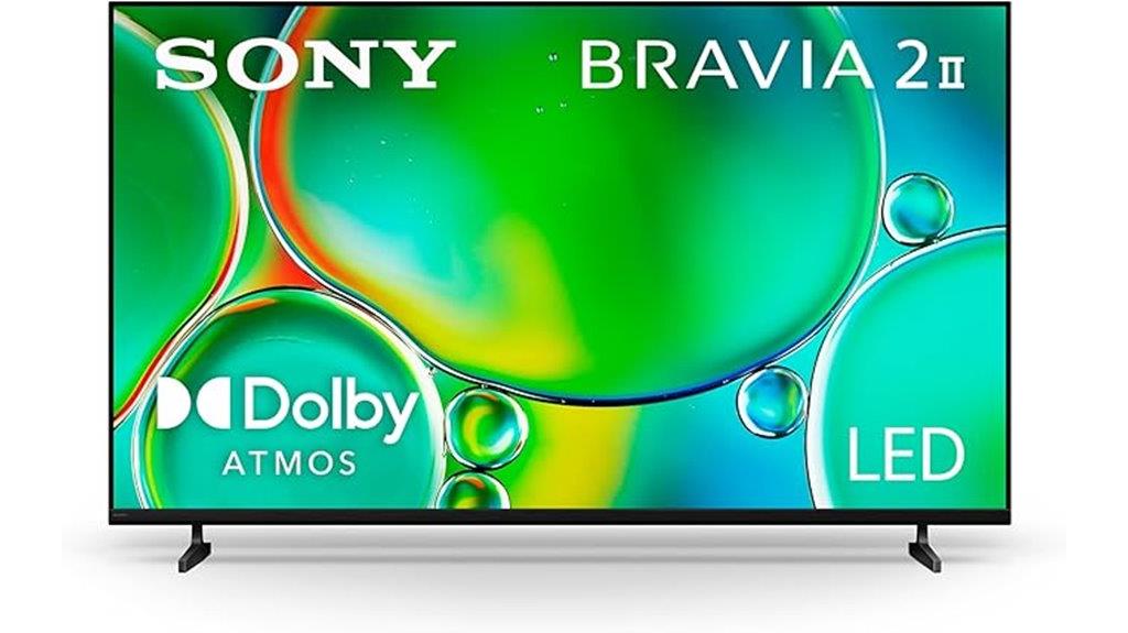 55 inch 4k led smart