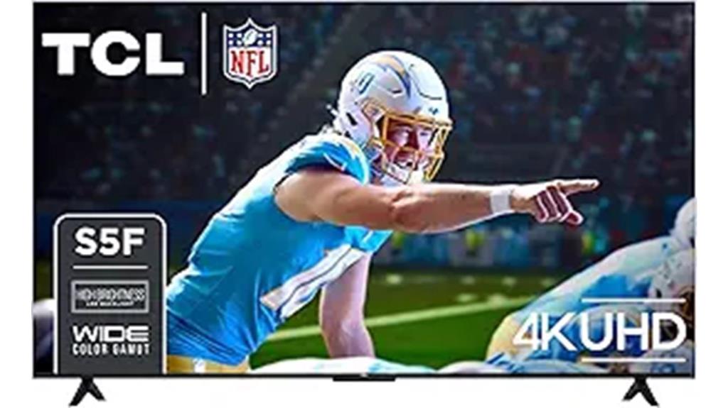 65 inch 4k uhd fire tv