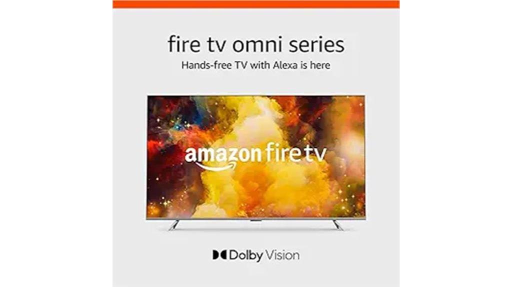 65 inch 4k uhd smart tv