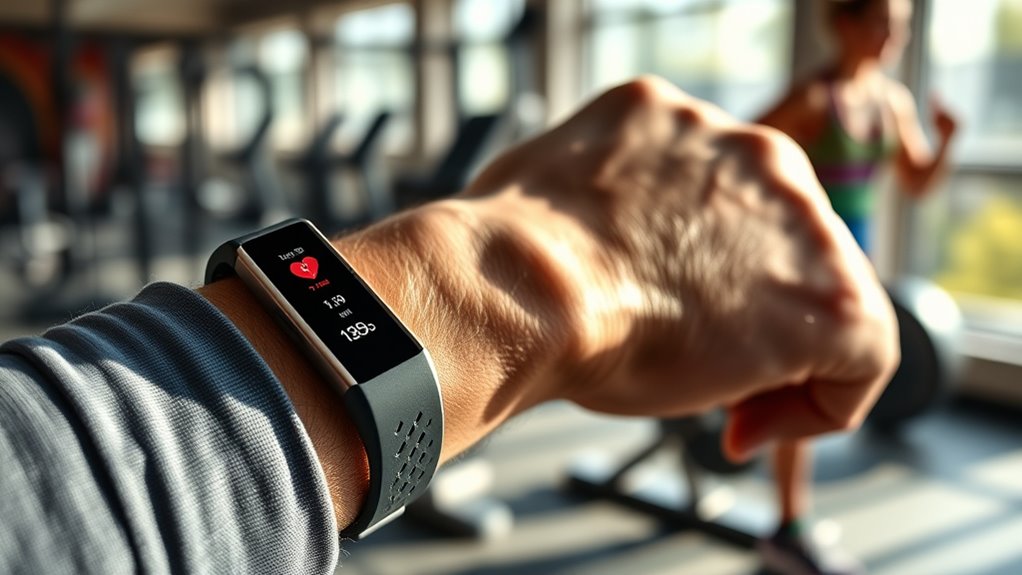 accurate durable sports tracker