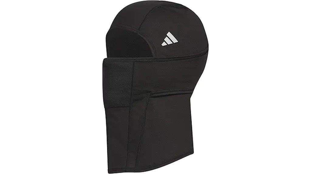 adidas athletic ski mask