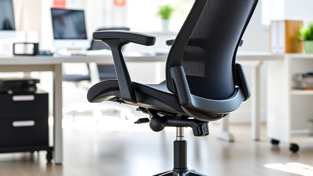 adjustable breathable stable space efficient