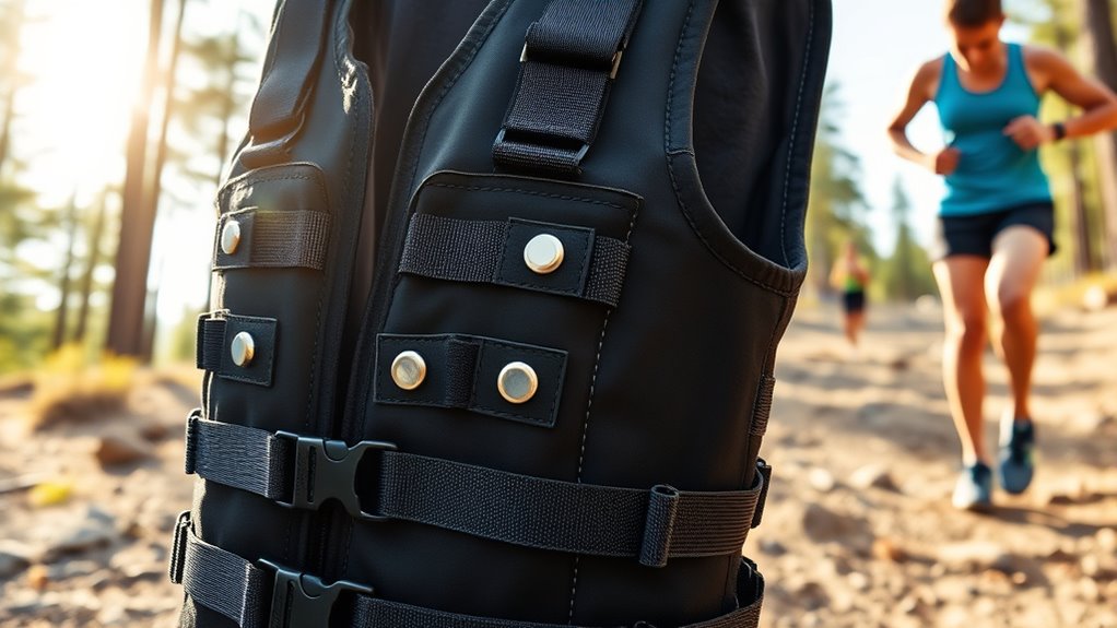 adjustable comfortable durable safe