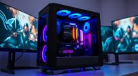 affordable 2025 gaming pc builds