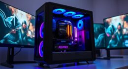 affordable 2025 gaming pc builds