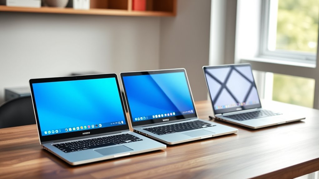 affordable feature focused laptops