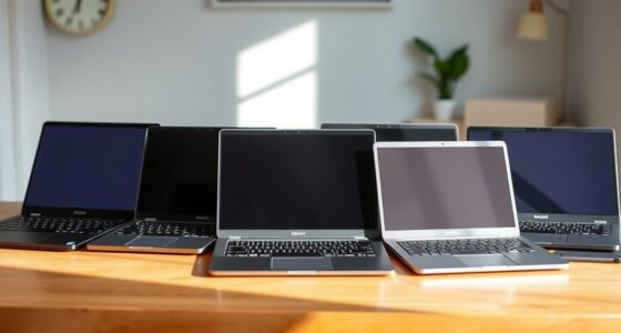 affordable high performance laptops