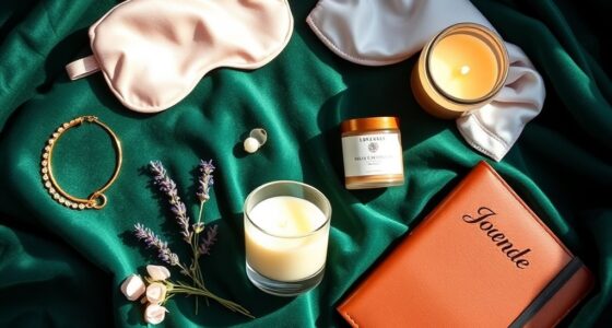 affordable luxury gift ideas