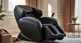 affordable luxury massage chairs