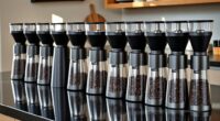 affordable premium coffee grinders