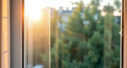 affordable renter window insulation