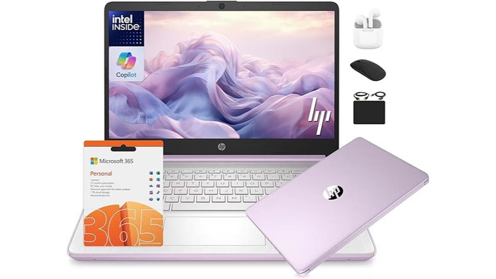 affordable student business laptop