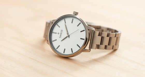 affordable stylish minimalist watches