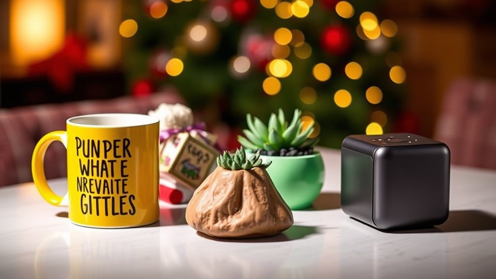 affordable thoughtful gift selection