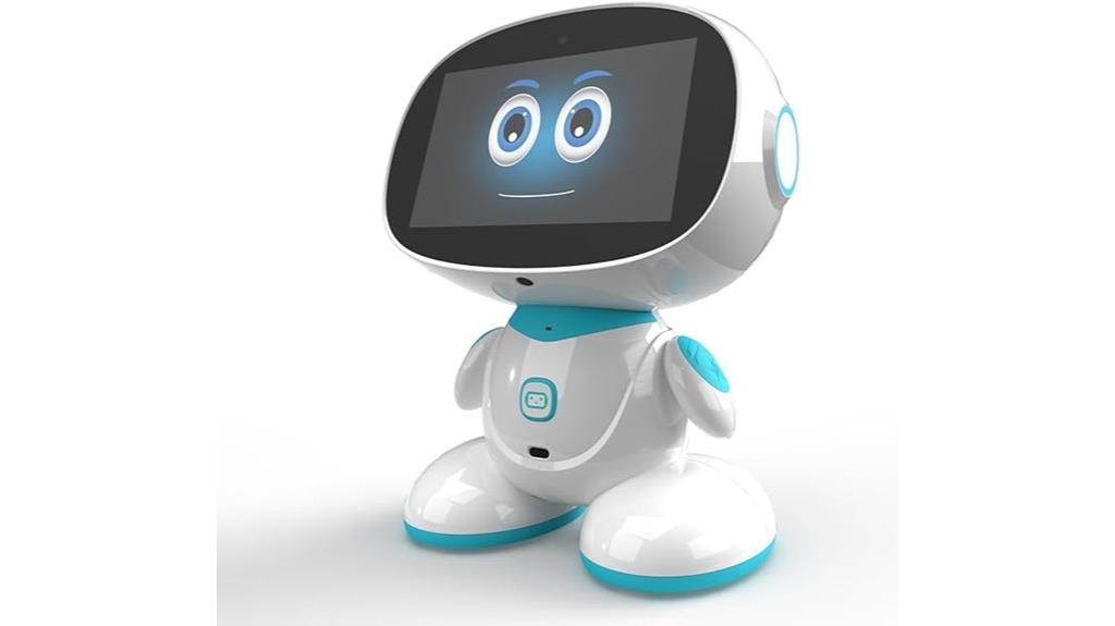 ai robot for children