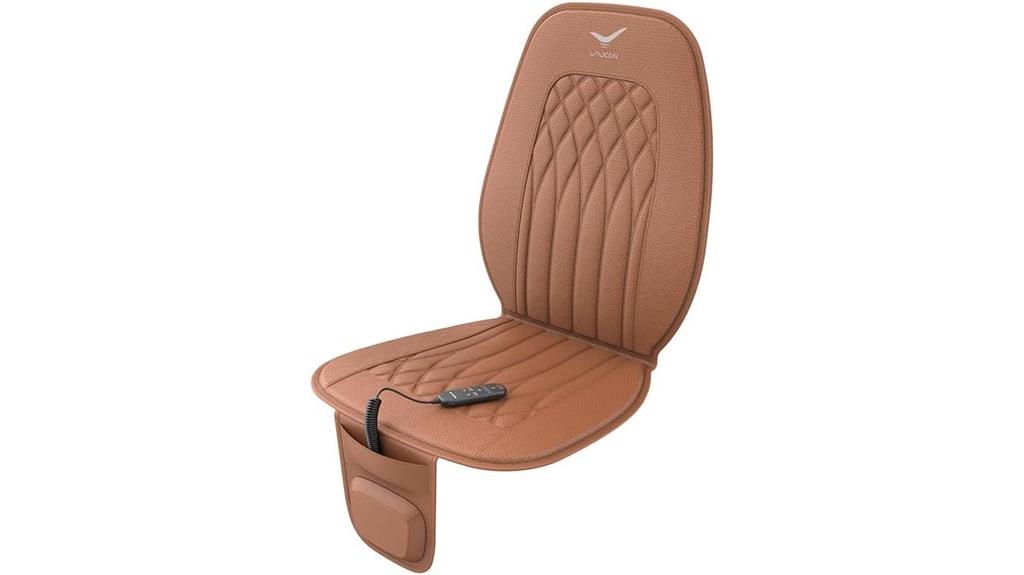 air massage vehicle seat cover