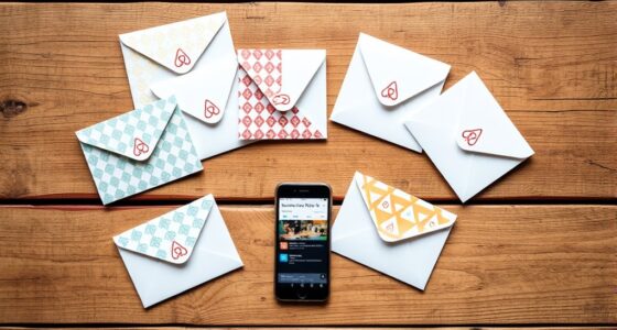 airbnb gift card delivery