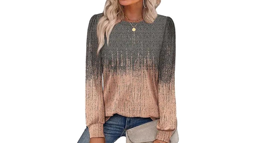 alaroo women s fall tunics