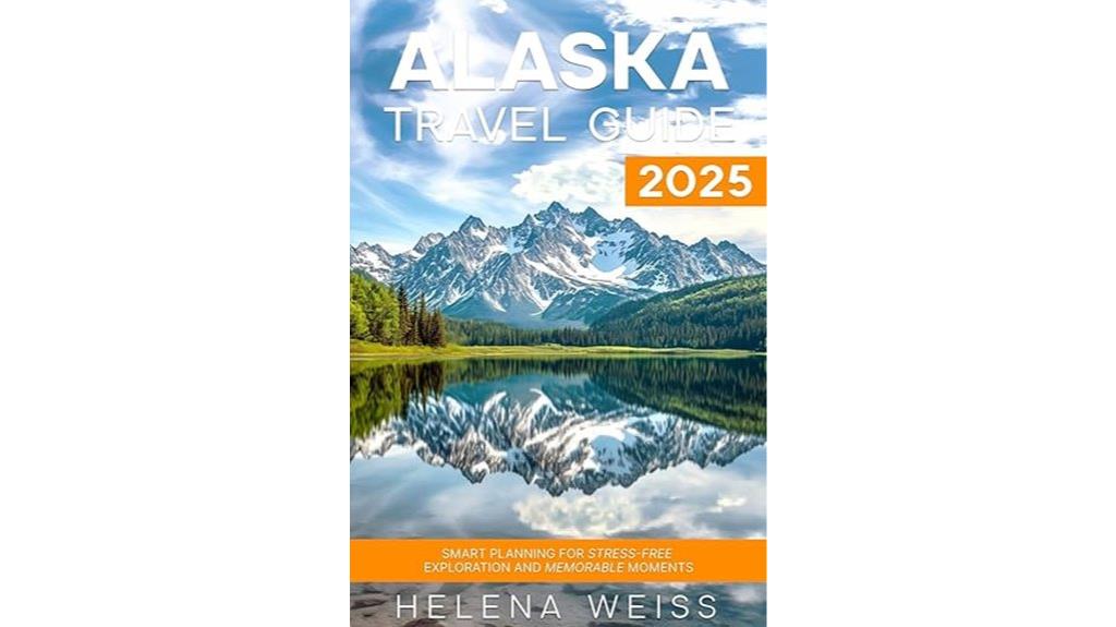 alaska tourism tips 2025
