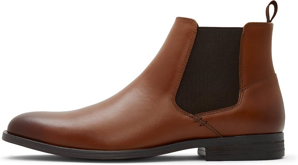 aldo men s chelsea boots