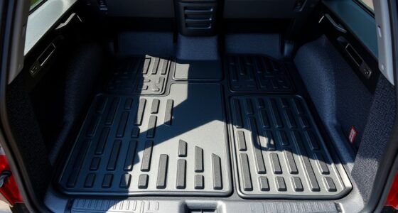 all weather suv floor mats