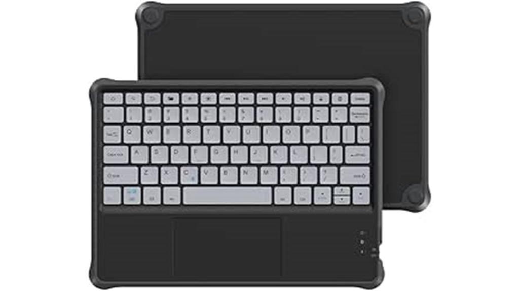 amazon kids bluetooth keyboard
