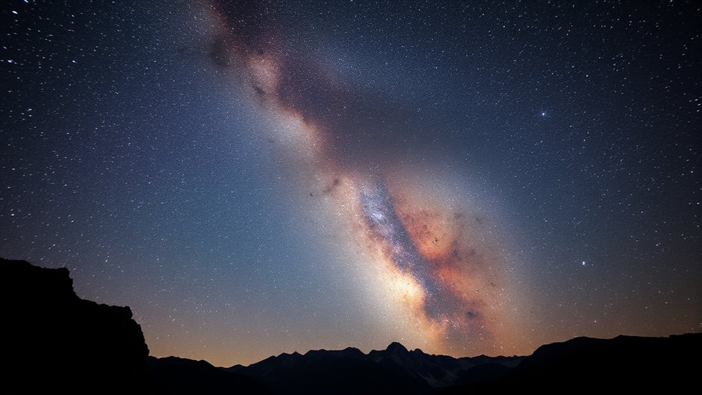 aperture field low light