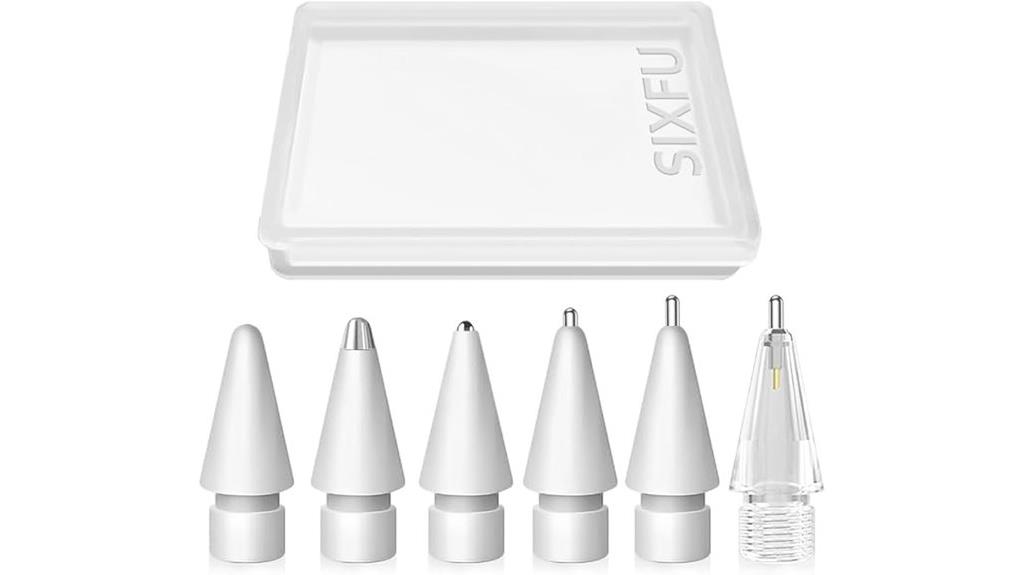 apple pencil tip replacements