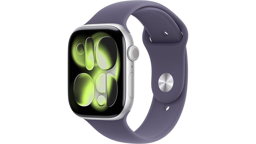 apple watch series 11