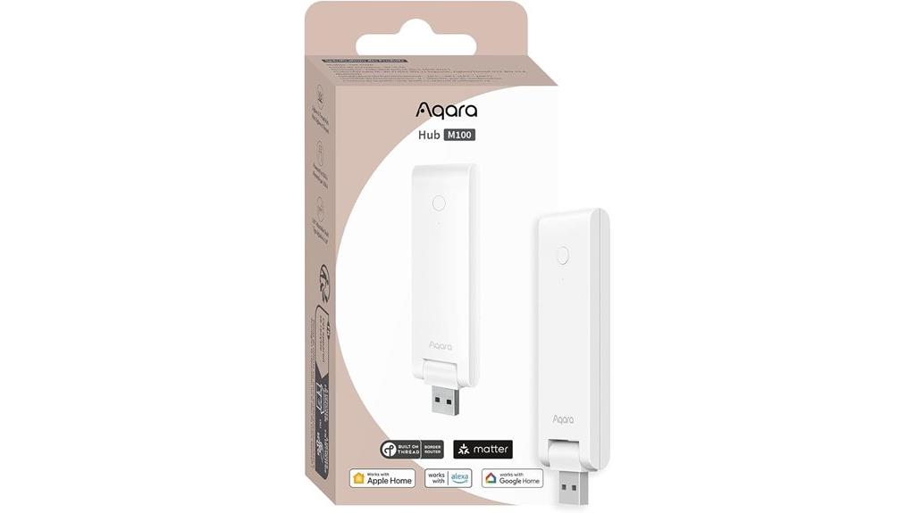 aqara hub for automation