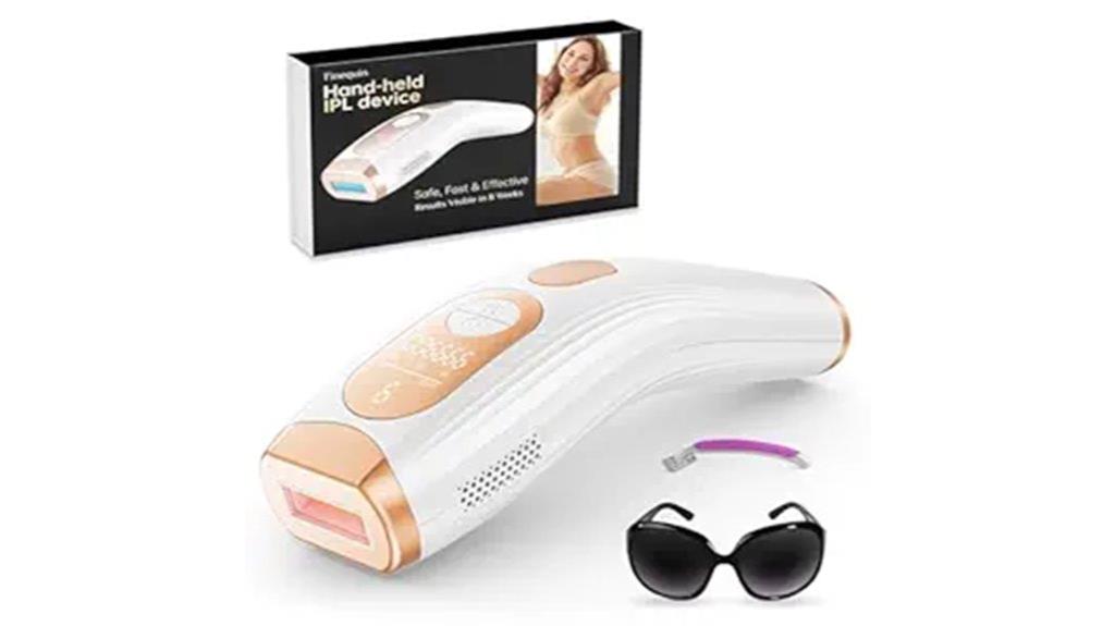 at home hair removal