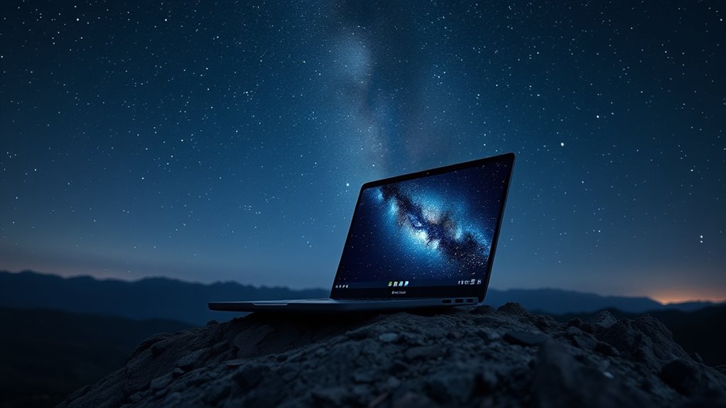 battery life and efficiency