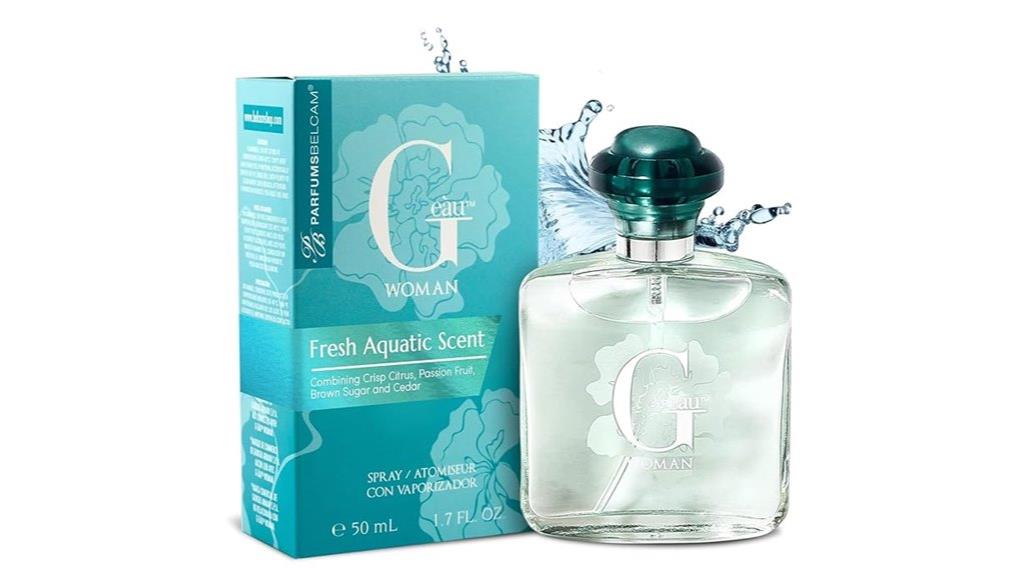 belcam g women s perfume