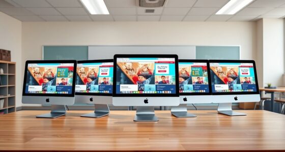 best classroom imacs 2025