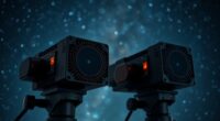 best cooled cmos cameras