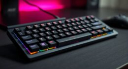 best mmo gaming keypads