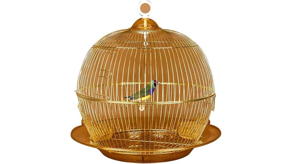 bird cage for small birds