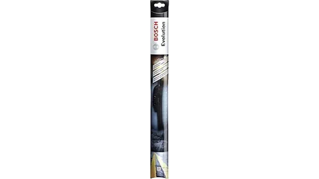 bosch 22 inch wiper blade